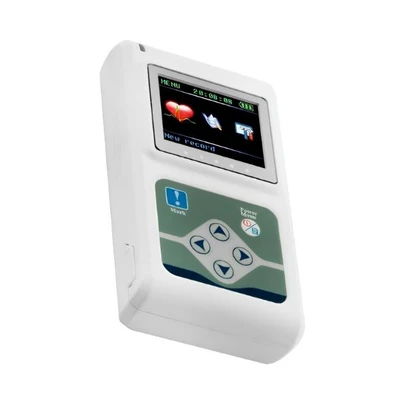 Contec TLC5000 12-Lead ECG Holter System
